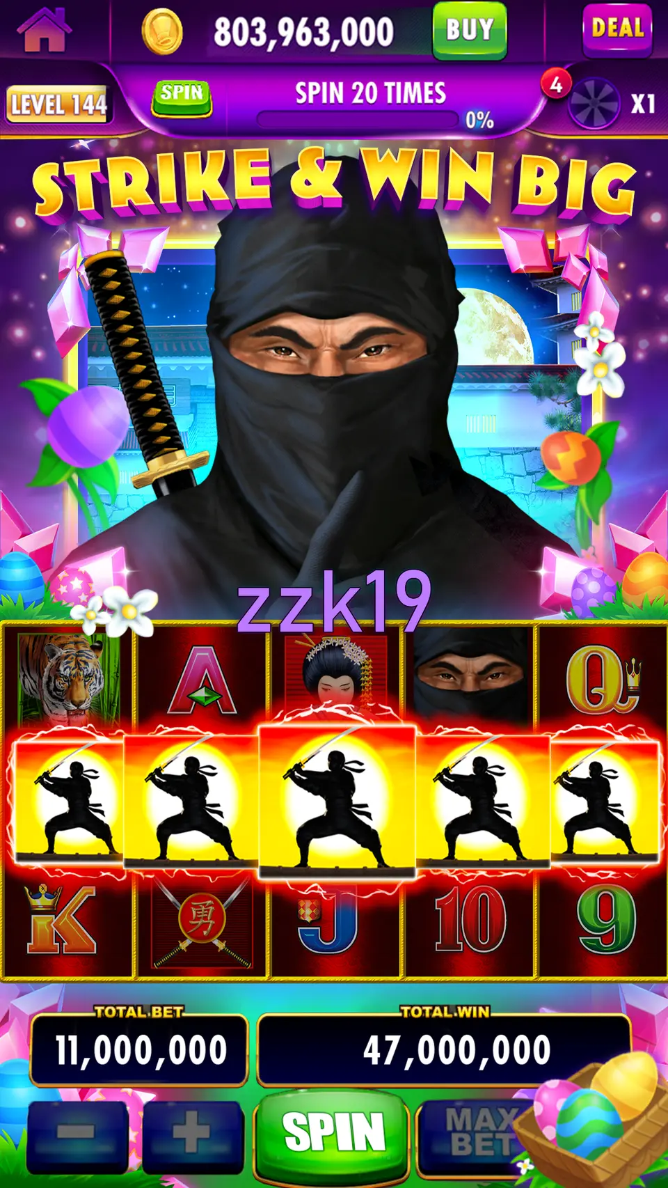 zzk19 APK
